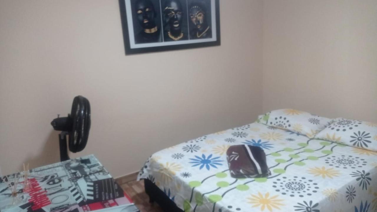 קאלי Hostal Avanza מראה חיצוני תמונה