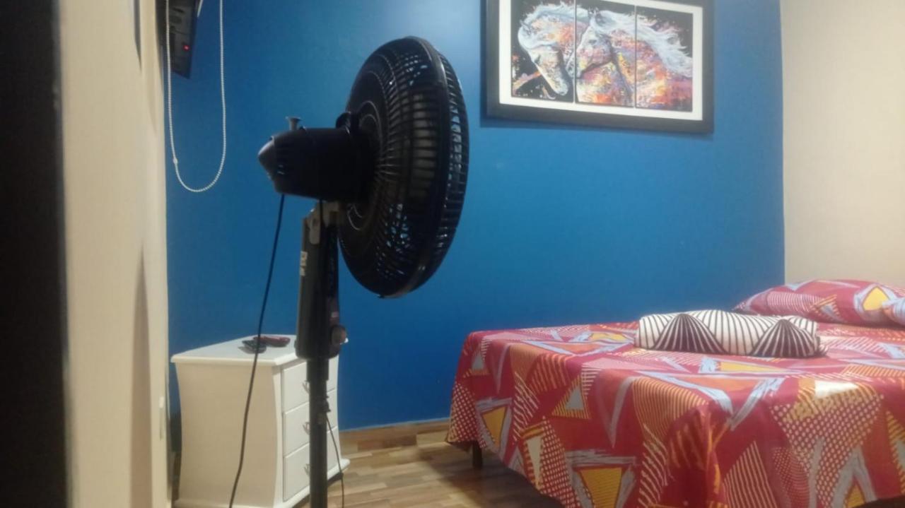 קאלי Hostal Avanza מראה חיצוני תמונה