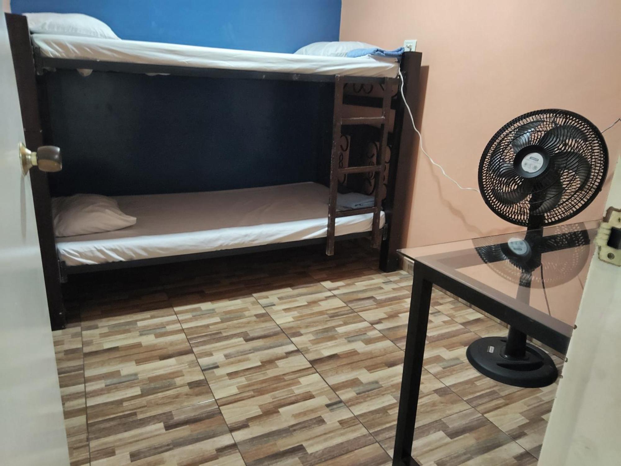 קאלי Hostal Avanza מראה חיצוני תמונה