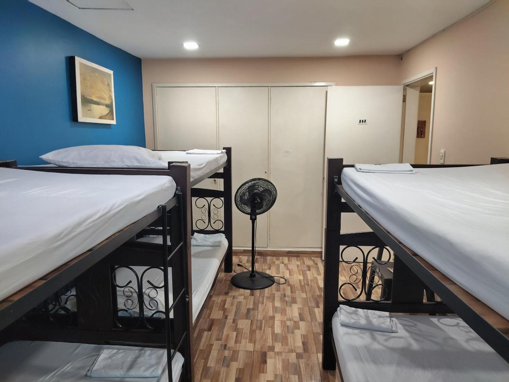 קאלי Hostal Avanza מראה חיצוני תמונה